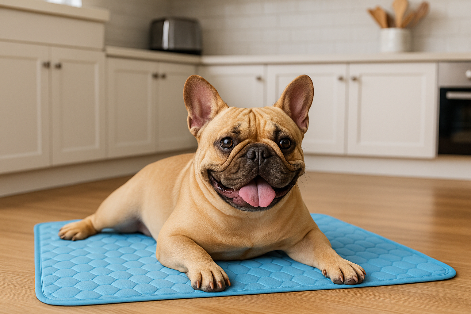 Summer Pet Cooling Mat