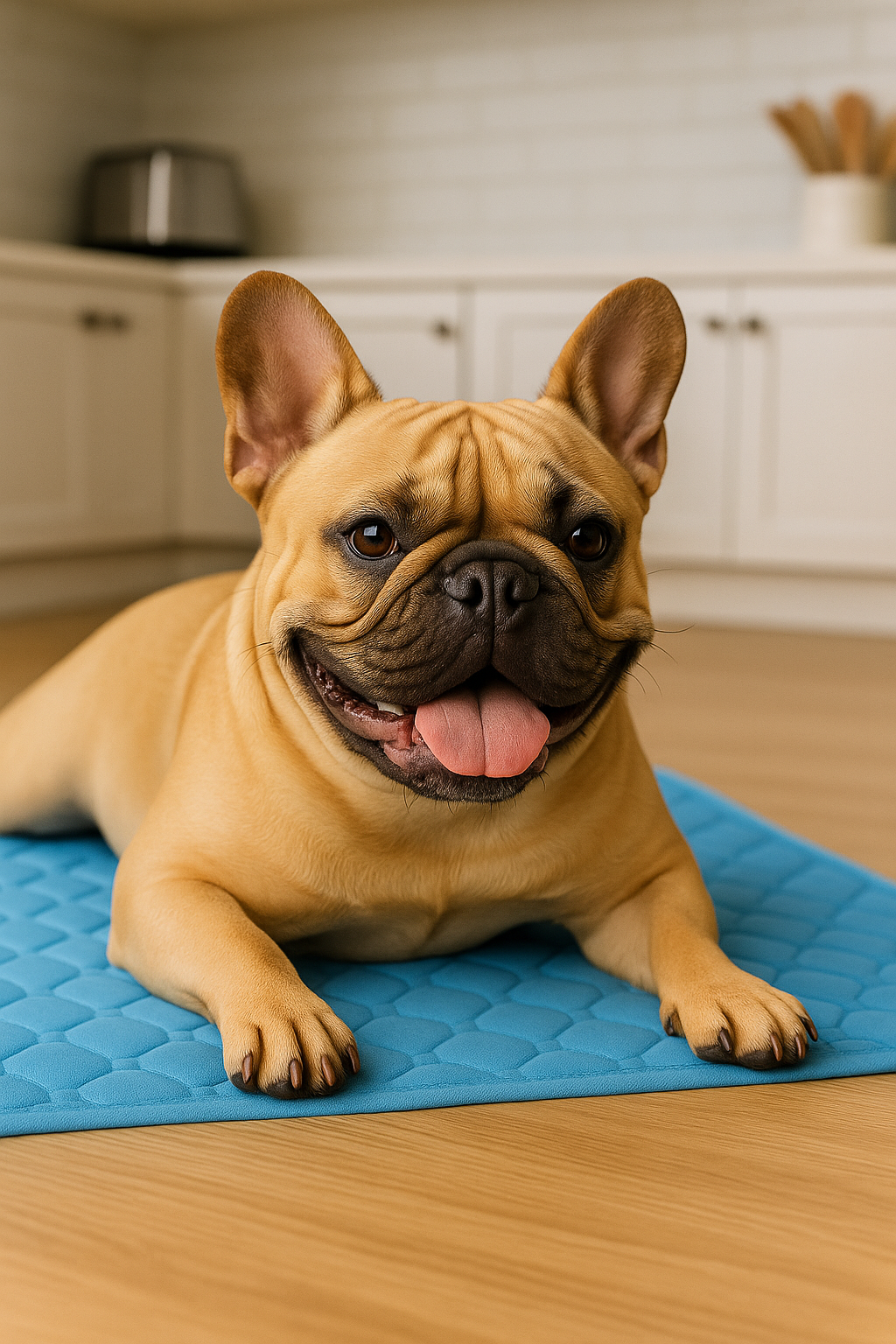 Summer Pet Cooling Mat