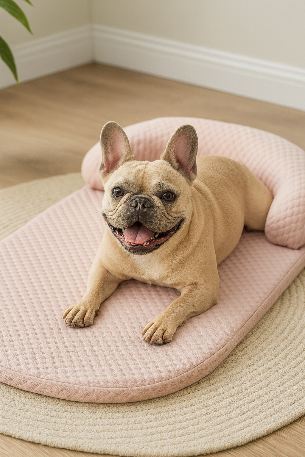 Summer Pet Cooling Mat