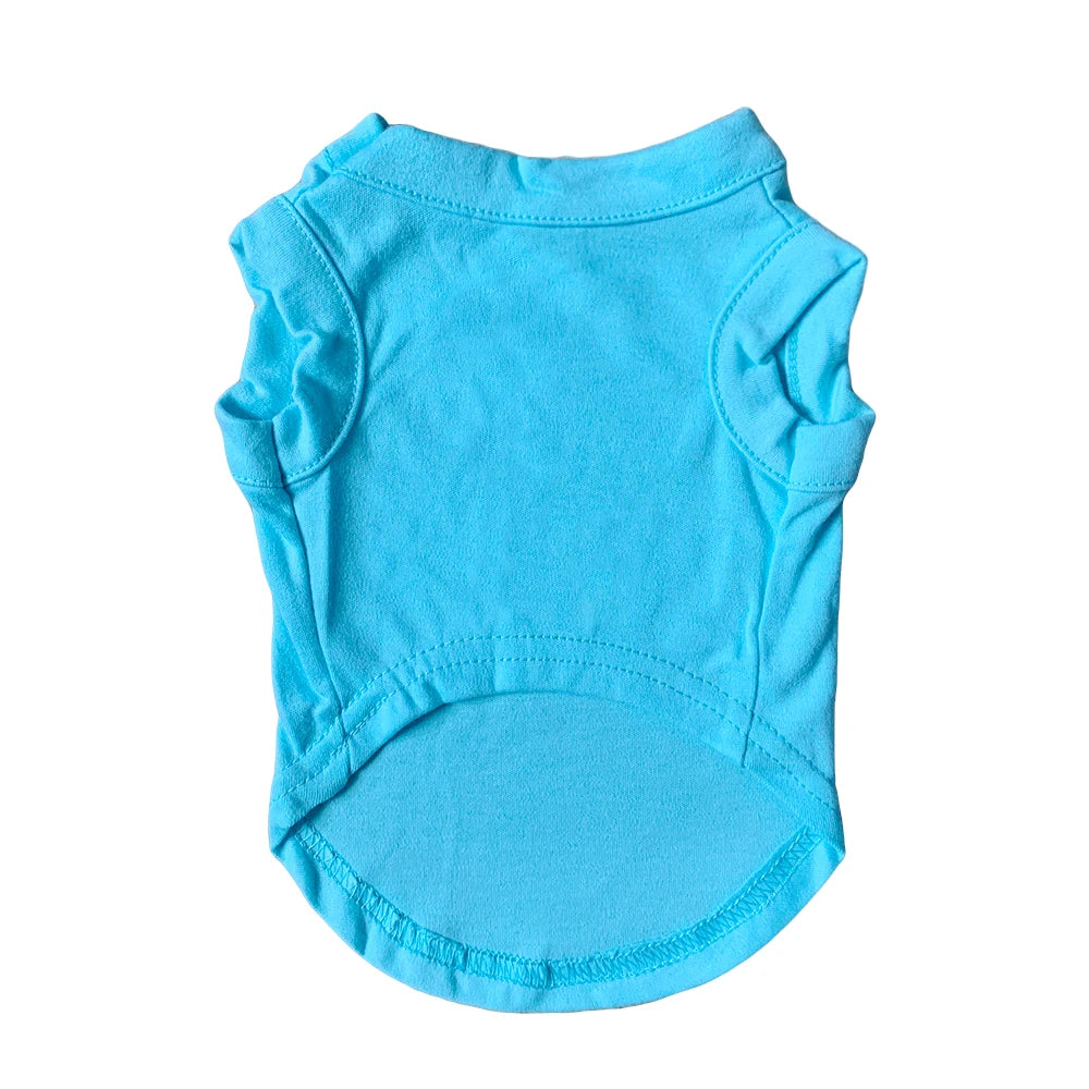 Sniffany&Co puppy vest