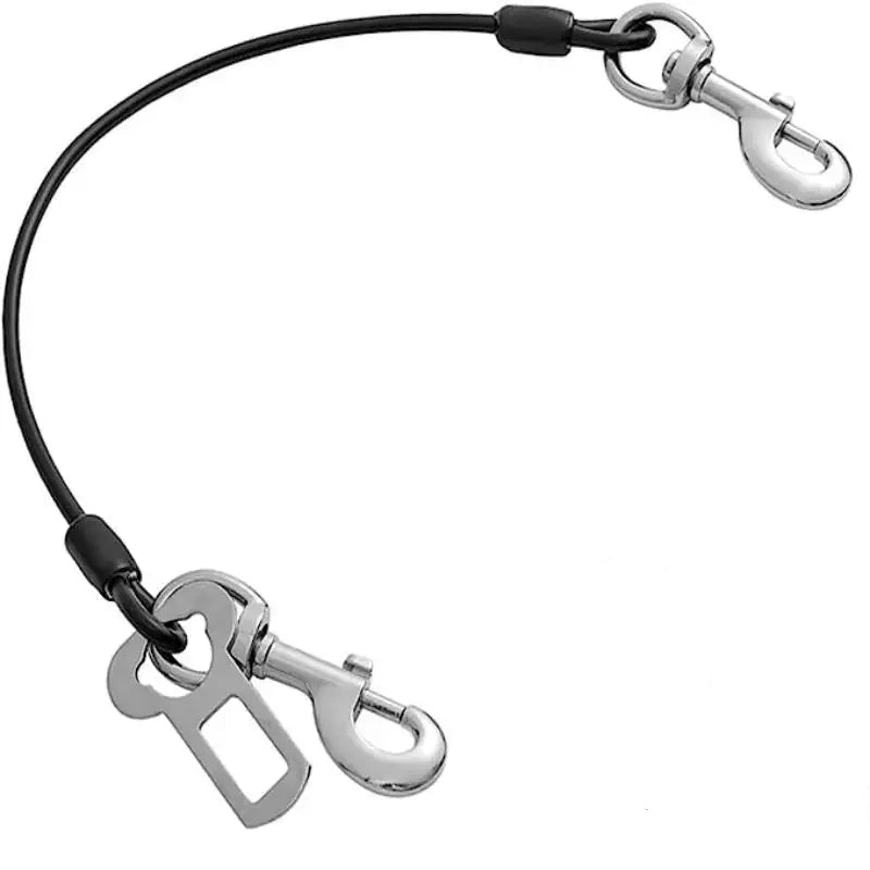 Chew Proof Dog Car Seat Belt